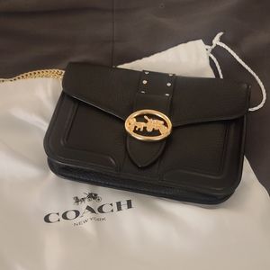 Coach crossbody bags